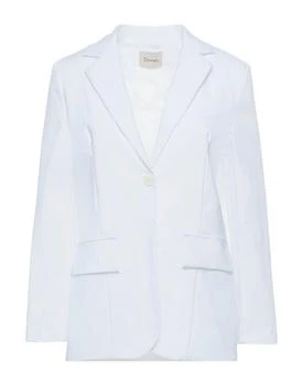 DIXIE | Blazer,商家YOOX,价格¥477