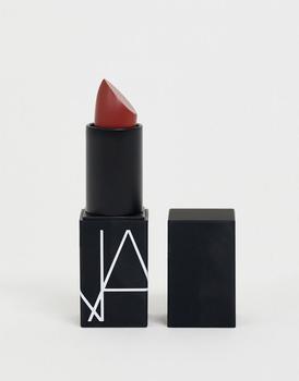 推荐NARS Satin Lipstick - Banned Red商品