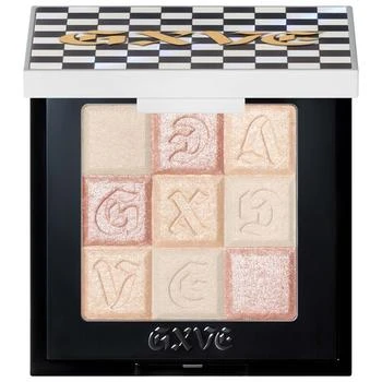 GXVE BY GWEN STEFANI | Check My Glow Multi-dimensional Illuminating Talc-Free Highlighter,商家Sephora,价格¥129