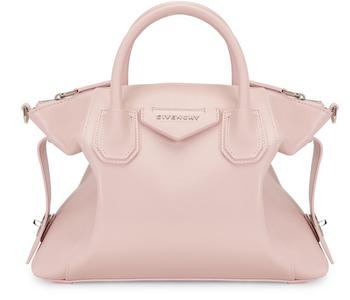 纪梵希包真假, Givenchy | Antigona 小号柔软面手提包商品图片 