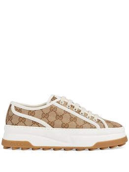 推荐GUCCI - Tennis Treck Sneakers商品