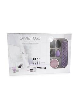 商品Olivia Rose | 12-Piece Makeup Counter Collection,商家Saks OFF 5TH,价格¥152图片
