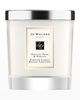 Jo Malone London | English Pear & Freesia Home Candle, 7 oz.商品图片,