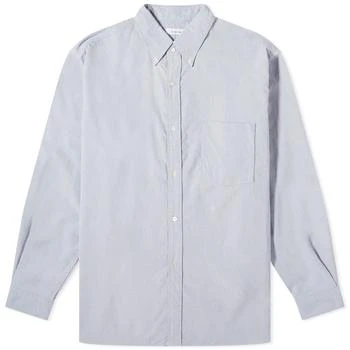 Nanamica | Nanamica Button Down Wind Shirt 