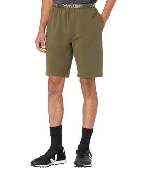 Calvin Klein | Structure Lounge Sleep Shorts 3.9折
