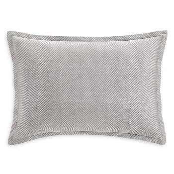 Hudson | Palermo King Sham  - Exclusive,商家Bloomingdale's,价格¥1645