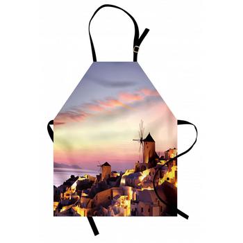 商品Ambesonne | Windmill Apron,商家Macy's,价格¥195图片