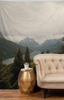 商品DENY Designs | Summer In Montana Tapestry,商家PacSun,价格¥355图片