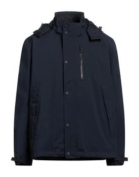 AIGLE | Shell  jacket,商家YOOX,价格¥760