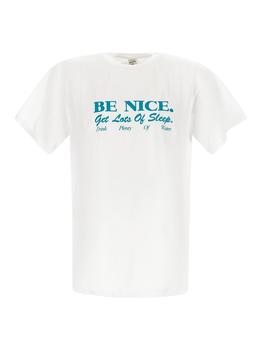 推荐Be Nice T-Shirt商品