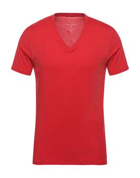 Armani Exchange | T-shirt商品图片,7.4折