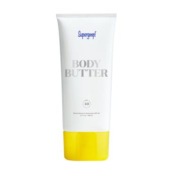 product Body Butter SPF 40 image