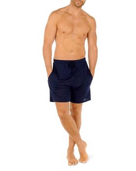 HOM | Cocooning Pajama Shorts商品图片,额外7.5折, 额外七五折