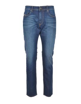 推荐Diesel Mens Denim Blue Jeans商品