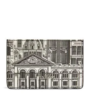 Harrods | Oxford Card Holder 