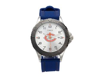 Timex | Gamer Chicago Bears NFL Tribute Collection商品图片,独家减免邮费