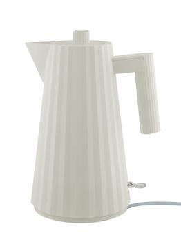 商品Alessi | Plissé Electric Tea Kettle,商家LUISAVIAROMA,价格¥982图片