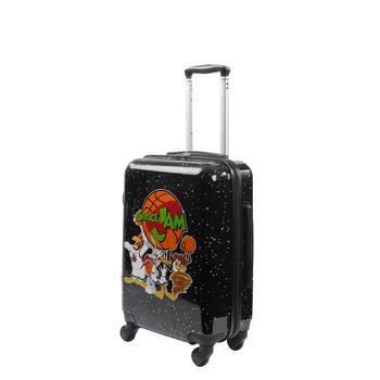 Concept One | Space Jam Printed 21” Hard-Sided Suitcase,商家Premium Outlets,价格¥443