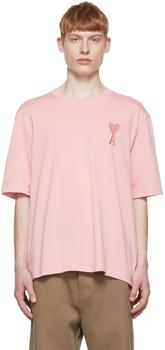 product Pink Ami De Coeur T-Shirt image