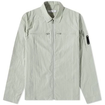 A-COLD-WALL* | A-COLD-WALL* Gaussian Overshirt 5.5折