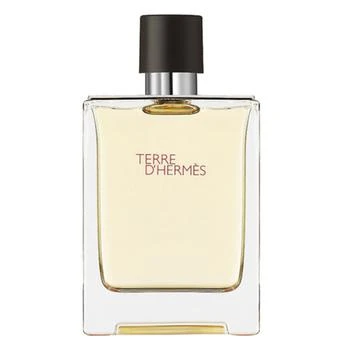 Hermes | Terre Dhermes / Hermes EDT Spray 3.3 oz (100 ml) (M) 5.2折, 满$75减$5, 满减