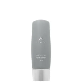 CosMedix | COSMEDIX Zinc Defense Mineral Sunscreen Broad Spectrum SPF 50 10ml,商家Dermstore,价格¥540