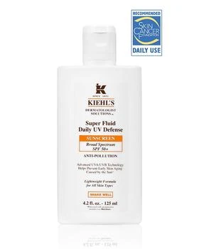 Kiehl's | Super Fluid Daily UV Defense SPF 50+,商家Bloomingdale's,价格¥499