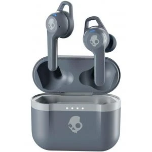 推荐Skullcandy - Indy Evo True Wireless - Chill Grey商品