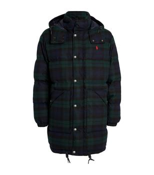 推荐Plaid Coat商品