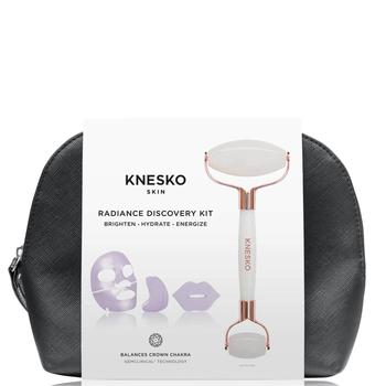 推荐Knesko Skin Diamond Radiance Discovery Kit (Worth $178.00)商品