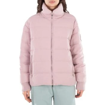 Moncler | Cayeux Short Puffer Jacket,商家Jomashop,价格¥6500