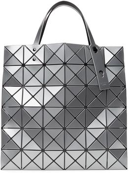 product Silver Lucent Tote image