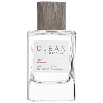 推荐Unisex Reserve : Sel Santal EDP Spray 3.4 oz Fragrances 874034008369商品