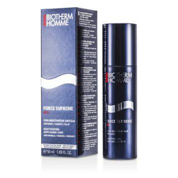 product Biotherm - Homme Force Supreme Total Reactivator Anti Aging Gel Care 50ml/1.69oz image