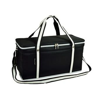 Picnic At Ascot | 36 Quart - Large Collapsible Cooler with Leak Proof Lining,商家Macy's,价格¥960