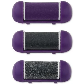 Michael Todd Beauty | 3-Pc. Pedimax Replacement Smoothing Heads Set,商家Macy's,价格¥133