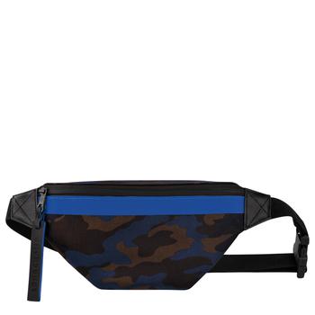 珑骧腰包, Longchamp | Belt bag Gabin Navy (20042HXL556)商品图片 