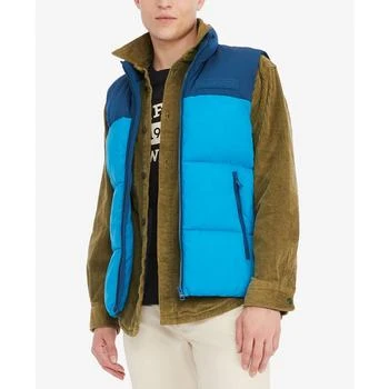 Tommy Hilfiger | Men's New York Zip-Front Puffer Vest 5.9折