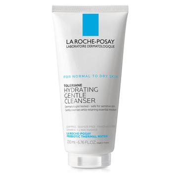 product La Roche-Posay Toleriane Hydrating Gentle Cleanser image