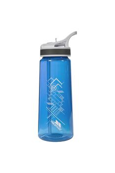 商品Trespass | Trespass Vatura Tritan Sports Cap Water Bottle (Blue) (One Size),商家Verishop,价格¥110图片