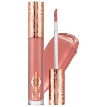 推荐Airbrush Flawless Matte Lip Blur Liquid Lipstick商品