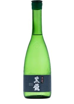 KOKURYU SAKE BREWERY CO | Kokuryu Daiginjo Crystal Dragon Sake 720ml,商家Harvey Nichols,价格¥285