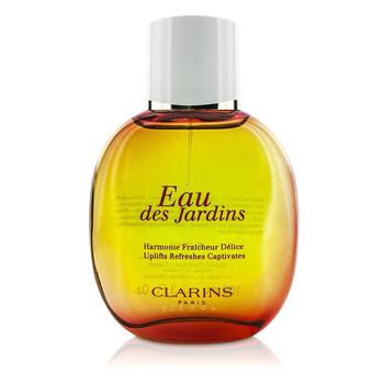 娇韵诗香水, Clarins | 娇韵诗 花园香薰疗法喷雾 Eau Des Jardins Treatment 100ml/3.3oz商品图片 