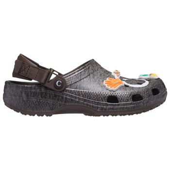 crocs真假, Crocs | Crocs Classic Clog x Carrots - Men's商品图片 8.5折, 满$120减$20, 满$75享8.5折, 满减, 满折