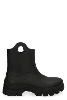 Moncler | MONCLER MISTY RAIN BOOTS,商家Baltini,价格¥2236