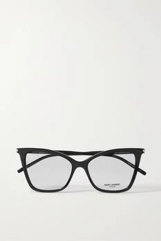 推荐板材猫眼光学眼镜商品