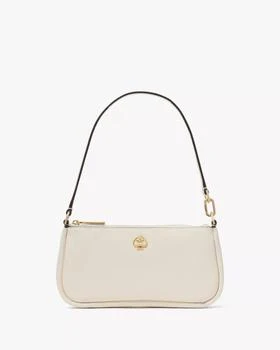 Kate Spade | Kayla Woven Leather Convertible Wristlet,商家Kate Spade Outlet,价格¥507