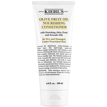 Kiehl's | 橄榄油滋润护发素 200ml商品图片,