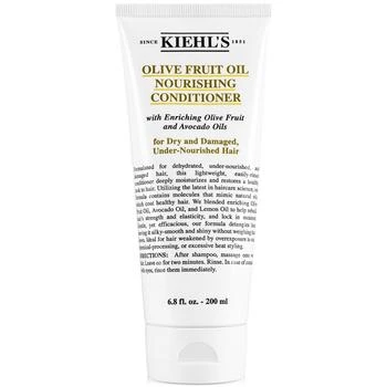 Kiehl's | 橄榄油滋润护发素 200ml 