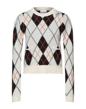 商品Ganni | Sweater,商家YOOX,价格¥749图片
